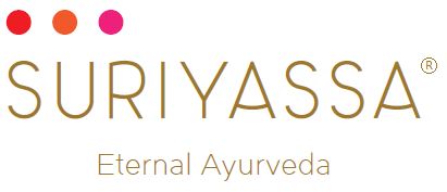 Suriyassa® – Eternal Ayurveda